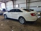 2010 Ford Taurus SEL