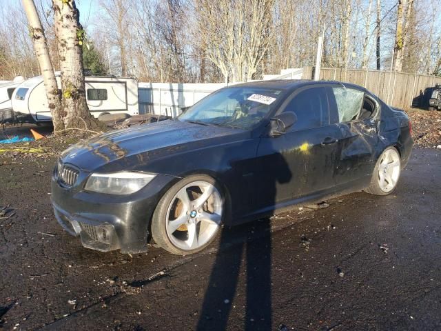 2009 BMW 328 I Sulev