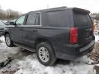 2015 Chevrolet Tahoe K1500 LT