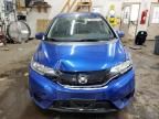 2017 Honda FIT EX