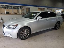 2015 Lexus GS 350 en venta en Sandston, VA