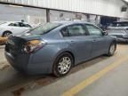 2011 Nissan Altima Base