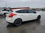 2012 Ford Focus Titanium