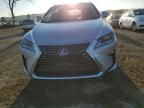 2016 Lexus RX 450H Base