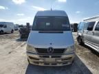 2006 Dodge Sprinter 2500