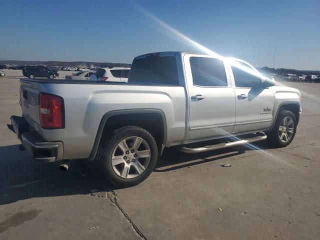 2014 GMC Sierra C1500 SLE