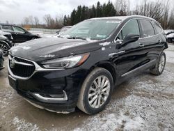 Buick Vehiculos salvage en venta: 2018 Buick Enclave Premium