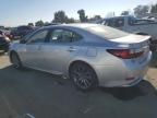 2016 Lexus ES 300H