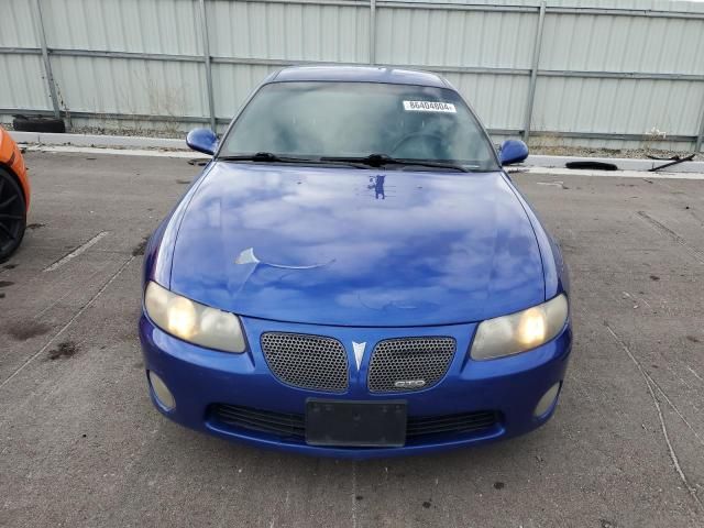 2004 Pontiac GTO