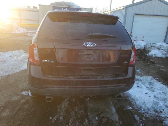 2011 Ford Edge SEL