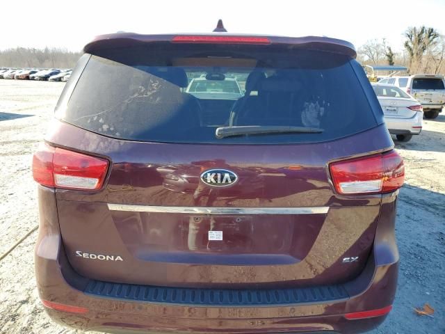 2015 KIA Sedona EX