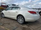 2013 Buick Lacrosse Premium