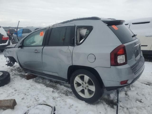 2015 Jeep Compass Sport