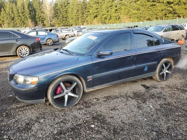 2004 Volvo S60