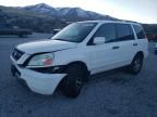 2005 Honda Pilot EXL