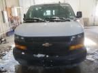 2020 Chevrolet Express G2500