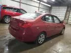 2009 Hyundai Elantra GLS