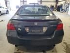 2007 Honda Accord Hybrid