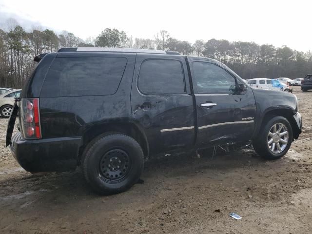 2012 GMC Yukon Denali