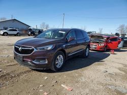 2018 Buick Enclave Essence en venta en Pekin, IL