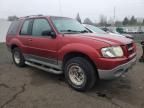 2001 Ford Explorer Sport