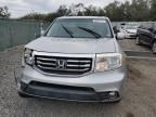 2015 Honda Pilot EXL