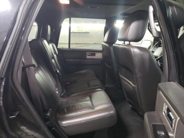 2014 Ford Expedition Limited