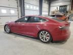 2015 Tesla Model S