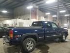 2001 Chevrolet Silverado K1500