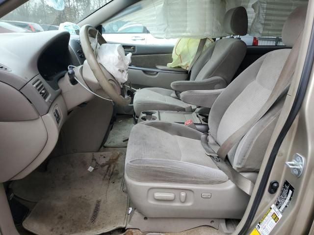 2007 Toyota Sienna CE