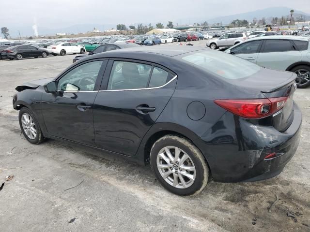 2015 Mazda 3 Touring