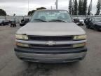 1999 Chevrolet Silverado C1500