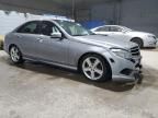 2011 Mercedes-Benz C 300 4matic