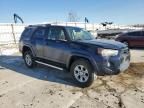 2022 Toyota 4runner SR5/SR5 Premium