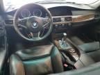 2007 BMW 530 XI