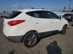 2015 Hyundai Tucson Limited