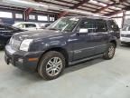 2007 Mercury Mountaineer Premier