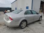 2007 Ford Fusion SEL