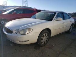 Salvage cars for sale from Copart Cleveland: 2006 Buick Lacrosse CX