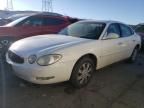 2006 Buick Lacrosse CX