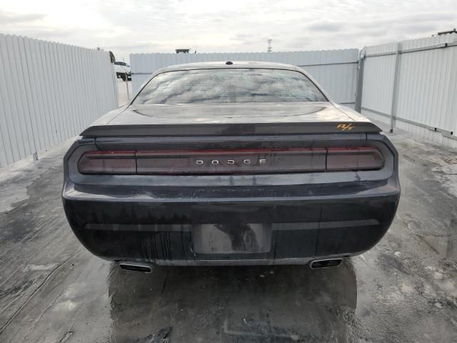 2014 Dodge Challenger R/T