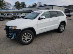 2014 Jeep Grand Cherokee Limited en venta en Austell, GA