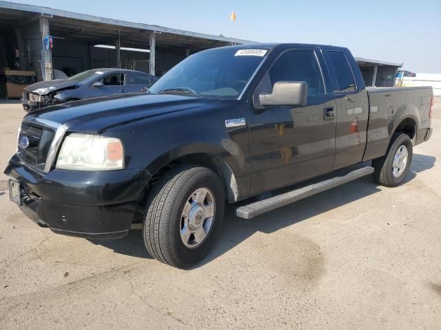 2004 Ford F150