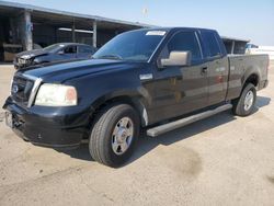 2004 Ford F150 en venta en Fresno, CA