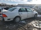 2001 Lexus LS 430