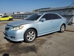 2007 Toyota Camry CE en venta en Bakersfield, CA