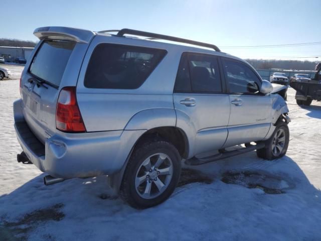 2008 Toyota 4runner SR5