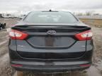 2016 Ford Fusion S