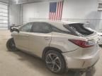 2018 Lexus RX 350 Base