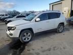 2015 Jeep Compass Latitude